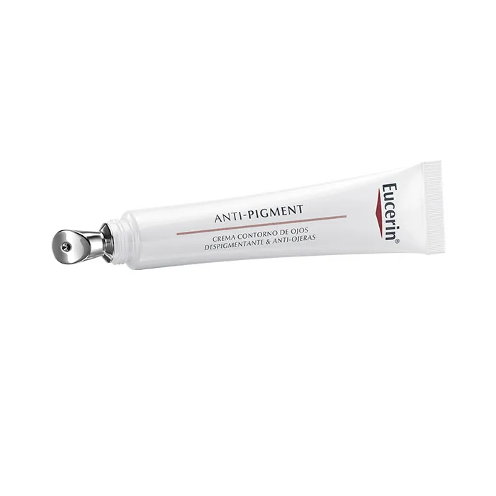 Eucerin Anti-pigmento Contorno Occhi 15ml