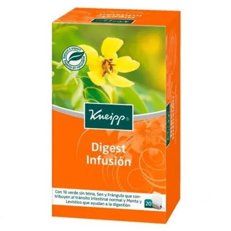 Tisana Kneipp Digest 20 Infusioni