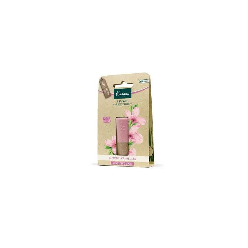 Balsamo Kneipp Labial Sensitive Care 4,7 g