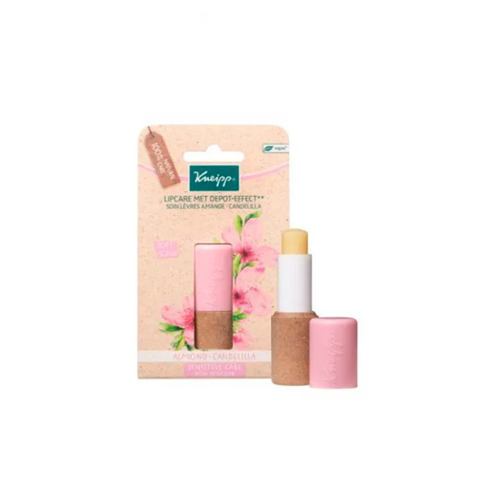 Kneipp Lip Care Mandorla