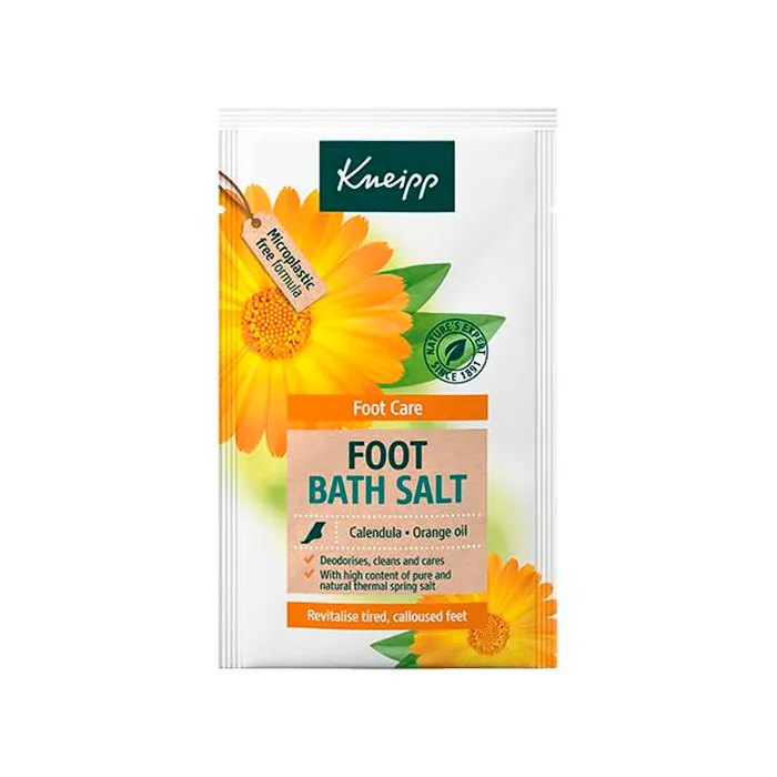 Sale per pediluvio Kneipp 40 g