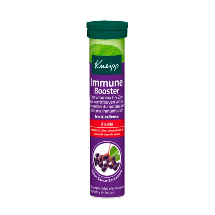 Kneipp Immuno Booster 20 compresse