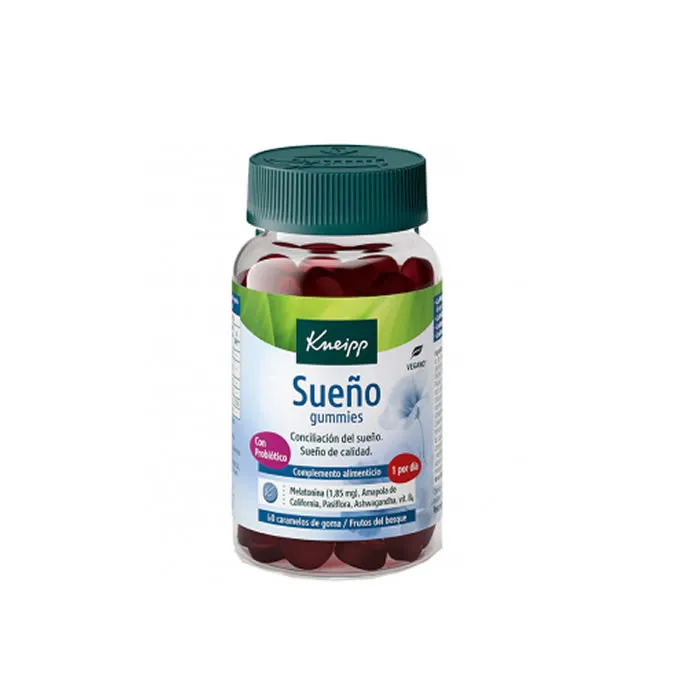 Kneipp Dream 60 caramelle gommose
