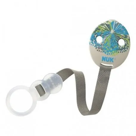 Nukete Duo Cintura Di Fissaggio 1 Unità Nuk