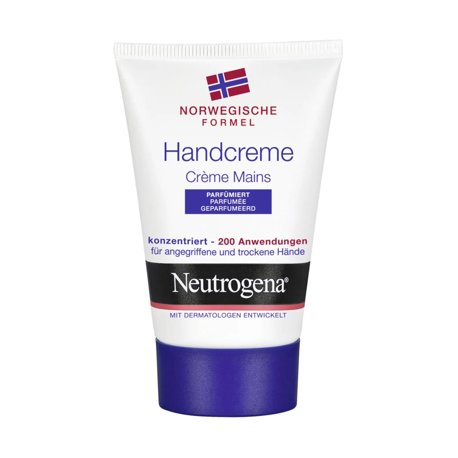 Neutrogena Crema Mani Concentrata 50 ml