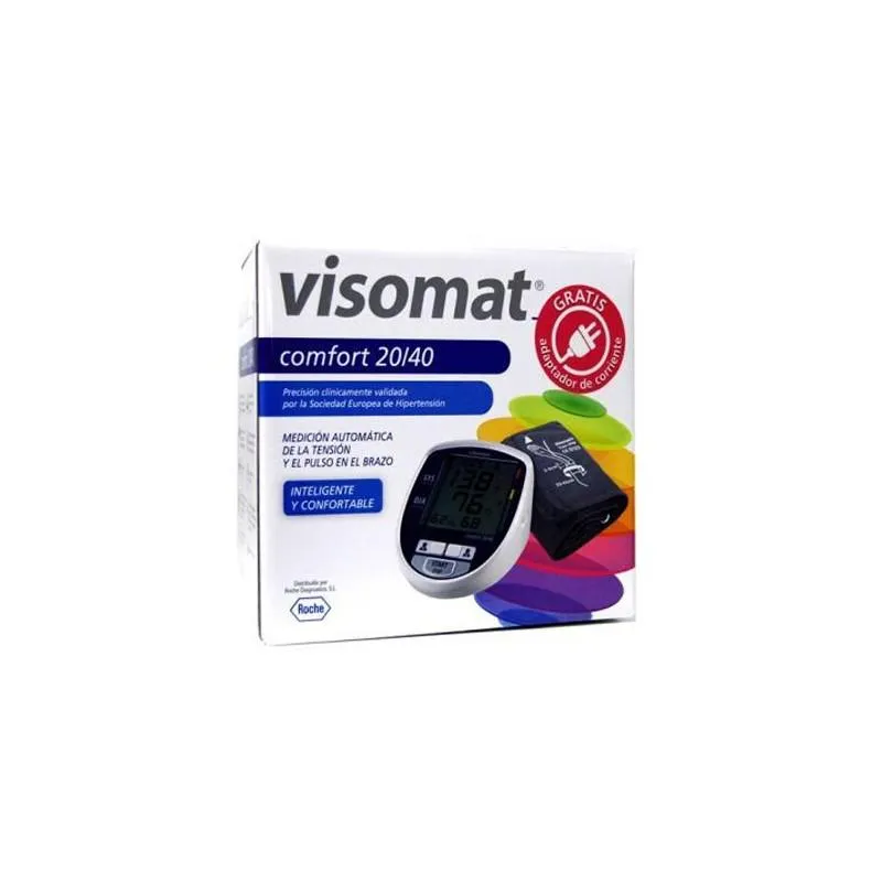 Adattatore di alimentazione Roche Diagnostic Visomat Comfort 20-40