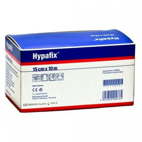 Bsn Medical Hypafix Garza adesiva 15 cm x 10 m 1 pz