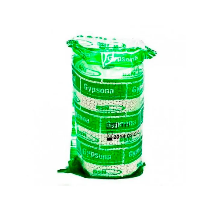 Benda in gesso Gypsona Medical Bsn 15×2,70 24U