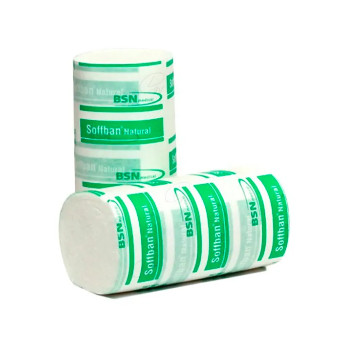 Bsn Medical Soffban Naturale 7,5cmx2,7cm