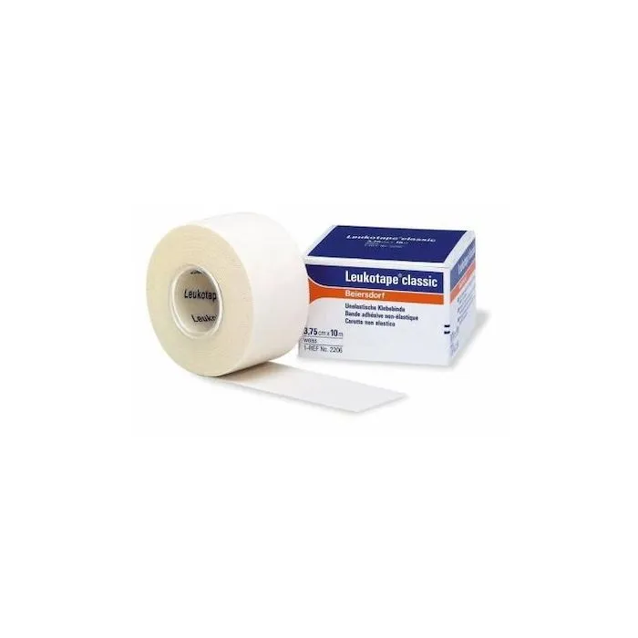 Leukotape Classic 2 cm x 10 m