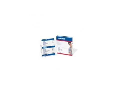 Bsn Medical Leukomed Medicazione sterile Adh 5×7
