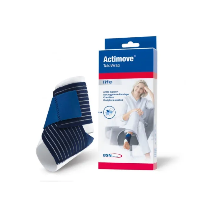 Bsn Medical Actimove Talowrap Supporto per caviglia M