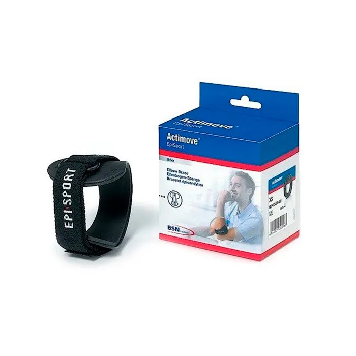 Bsn Medical Actimove Epi Sport Tutore per gomito per epicondilite S