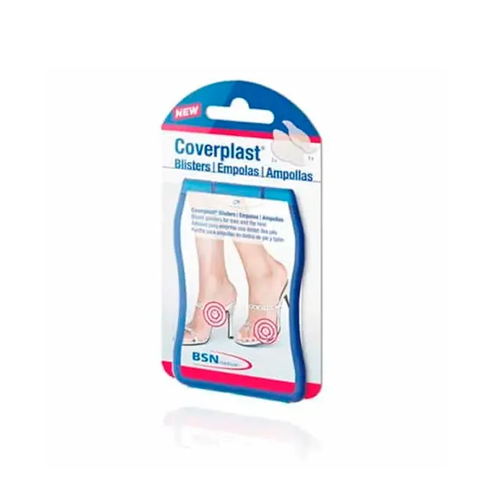 Assortimento di fiale BSN Medical Coverplast 7U