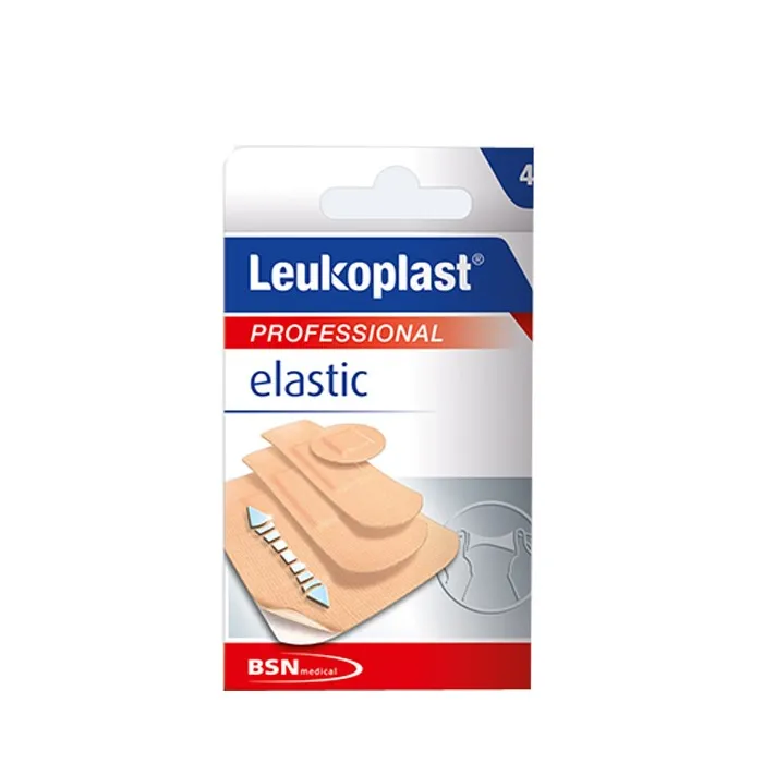 Bsn Medical Leukoplast Elastic Elastic Adhesive Adhesives Assorted 20 Units