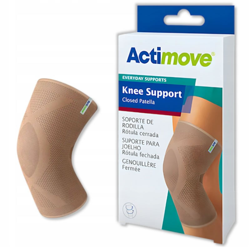 Ginocchiera 3M Futuro Actimove T-Xl
