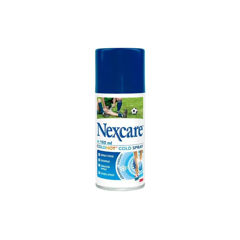3m Nexcaree Spray Freddo Frio Instantaneo 150 ml