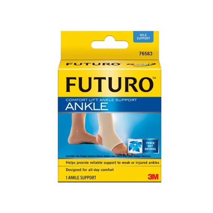 3M Futuro Ankle Mild Support taglia L