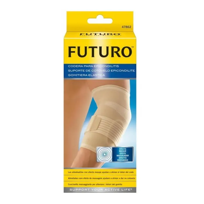 3M Futuro Elbow Epicondylitis taglia L