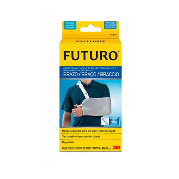 3M Futuro Arm Sling taglia unica