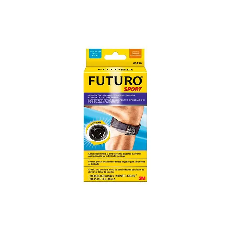 Futuro Sport Supporto Rotuleo Con Ajuste