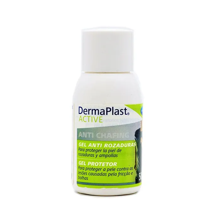 Hartmann DermaPlast Active Gel Antigraffio 50 ml