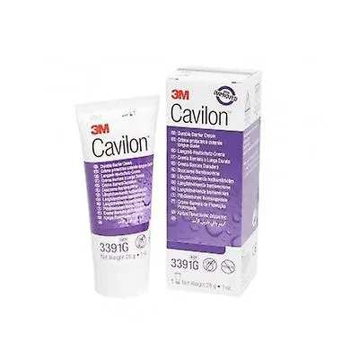 Crema barriera 3M Cavilon 28 g