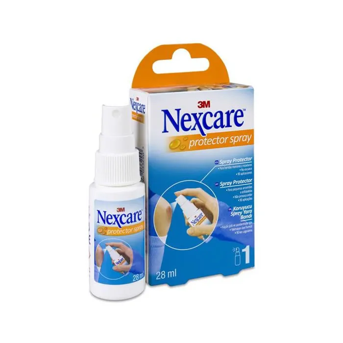 Nexcare Spray Protettivo 28ml