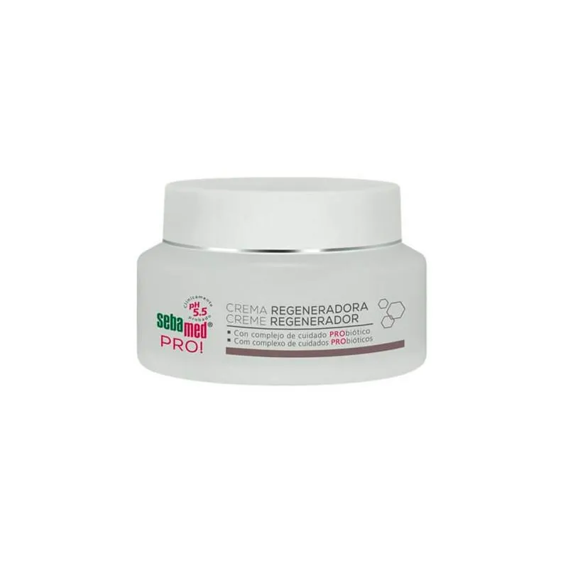 Sebamed Pro Crema Rigenerante 50 ml
