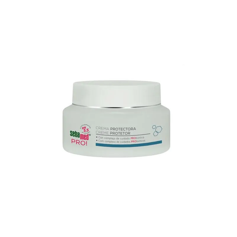Sebamed Pro Crema Protettiva 50 ml