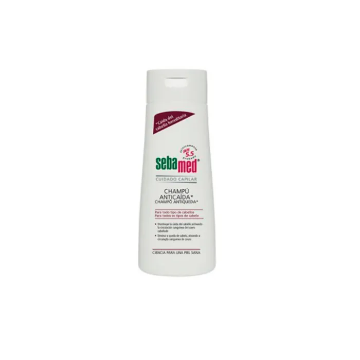 Shampoo anticaduta Sebamed 200ml