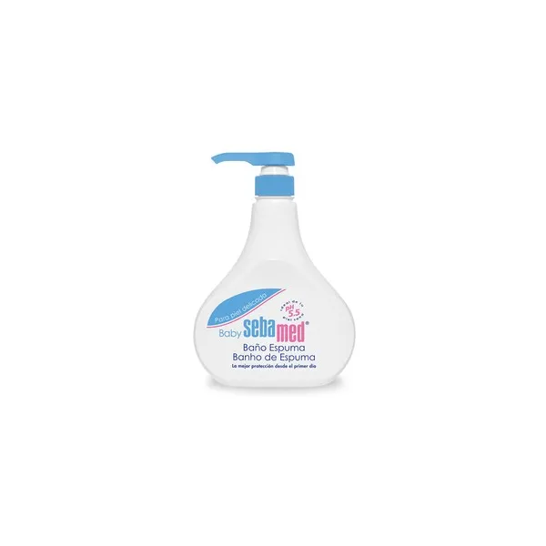 Sebamed Baby Bagno Schiuma 200ml