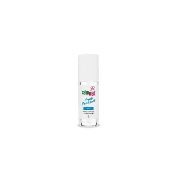 Sebamed Deodorante Roll-On Fresco 50 ml