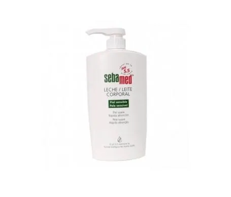 Lozione corpo Sebamed 400 ml