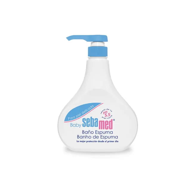 Sebamed Baby Bagnoschiuma 500ml