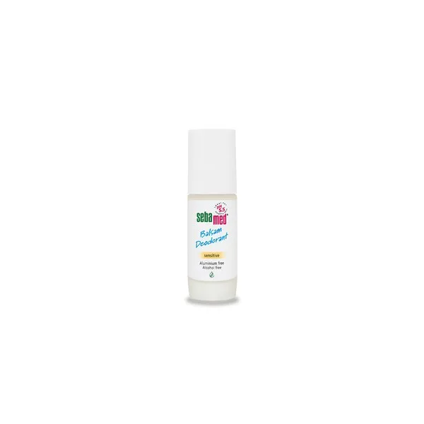 Sebamed Deodorante Roll-On 50 ml Balsamo