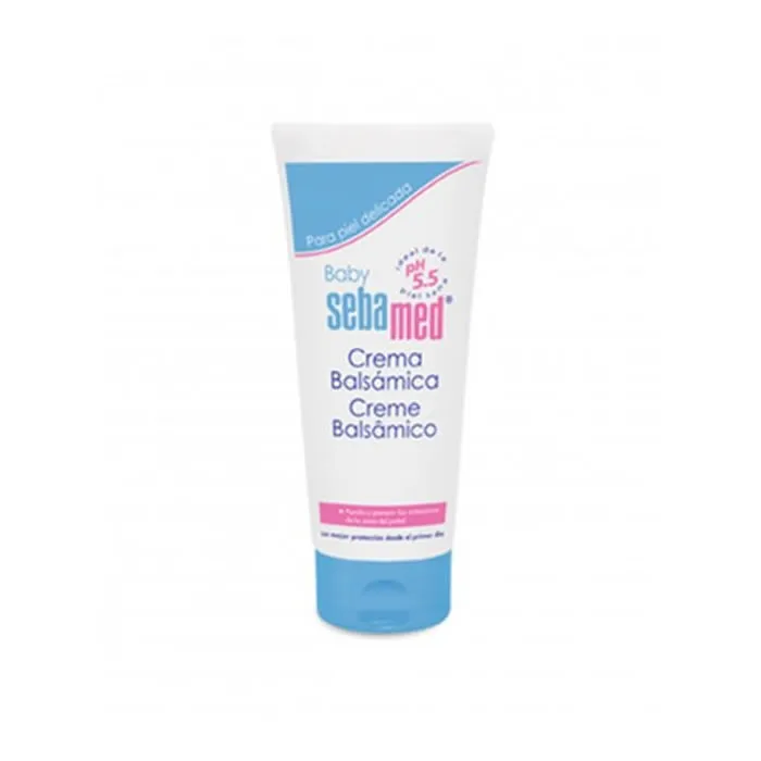 Sebamed Baby Crema Extra Morbida 300ml