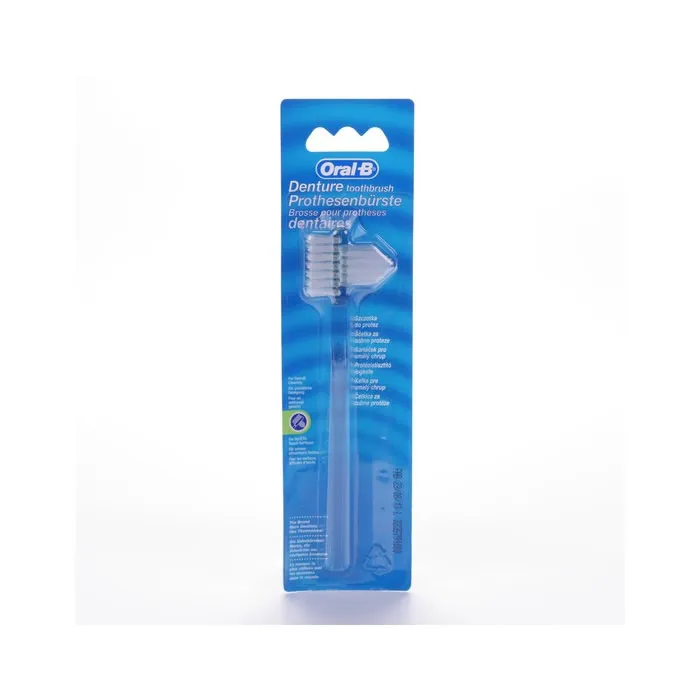 Spazzolino Oral-B Oral B per protesi