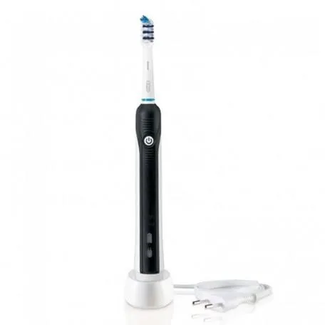 Spazzolino elettrico Oral-B Trizone 700, nero