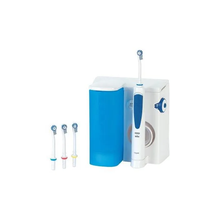 Irrigatore dentale professionale Oral B Oxyjet