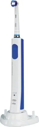 Spazzolino elettrico Oral-B Oral B Professional Care 550