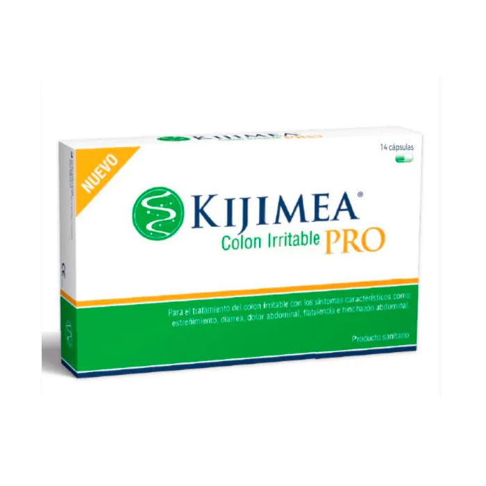Kijiea Colon Irritabile Pro 28 Capsule