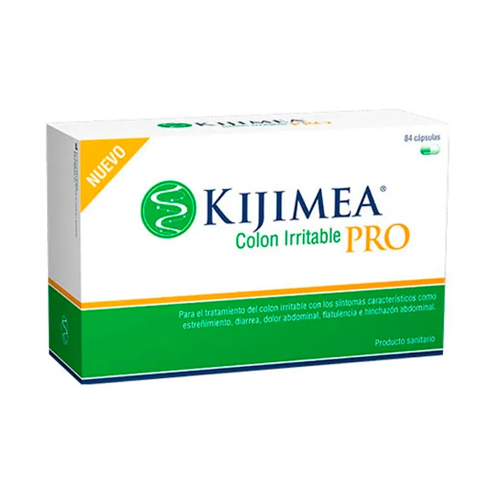 Kijiea Colon Irritabile Pro 84 Capsule