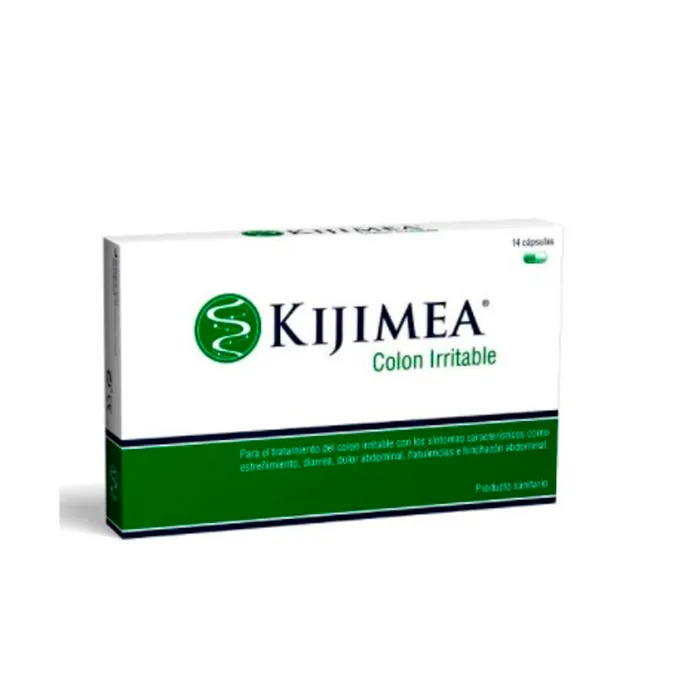 Kijimea Colon Irritabile 14 Capsule