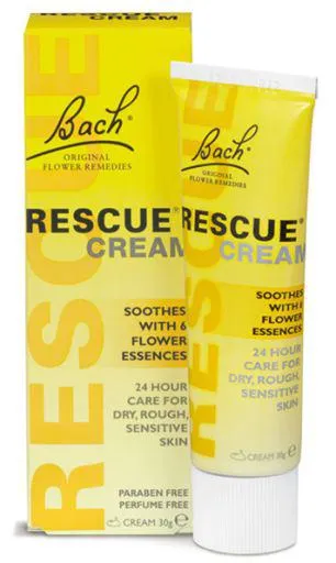 Crema di soccorso Bactinel Original Flower Essences 30 g