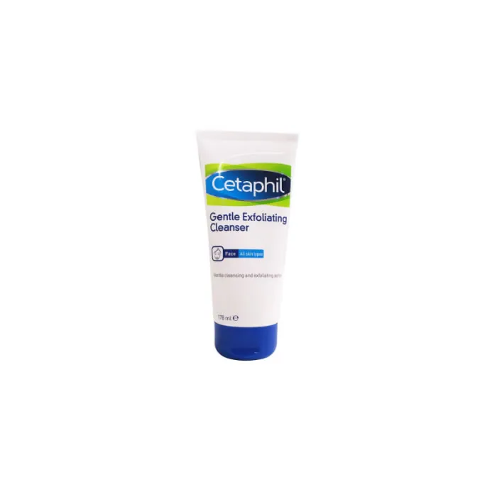 Scrub viso Cetaphil 178 ml