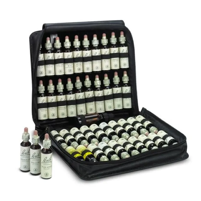 Kit Fiori di Bach Santiveri 400ml