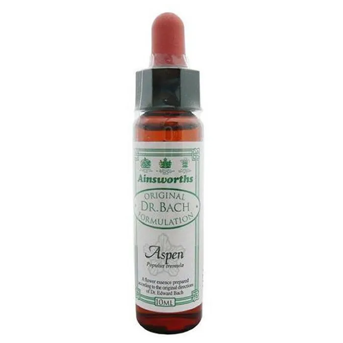 Santiveri Bach Aspen 10 ml