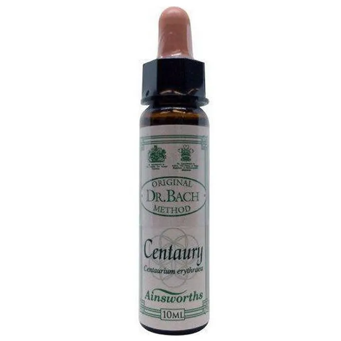 Santiveri Bach Centaury 10 ml