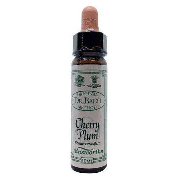 Santiveri Cherry Plum 10 ml